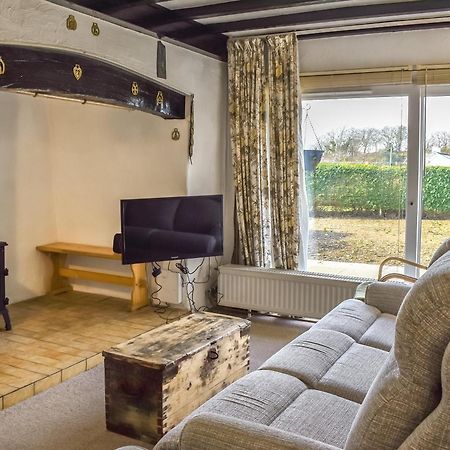 Tyn Y Maen Villa Llanddeiniolen Dış mekan fotoğraf